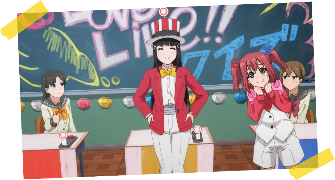 限定 Aqoursぬまづフェスティバル サコッシュ　ラブライブ！サンシャイン!!