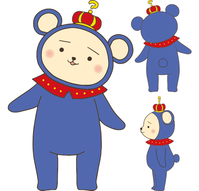 エニグマくん