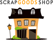 SCRAP GOODS SHOP