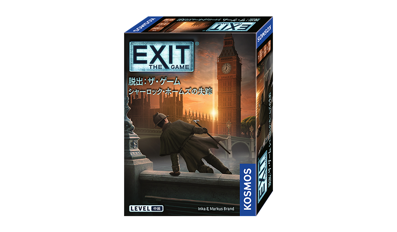 公式】ナゾトキマーケット