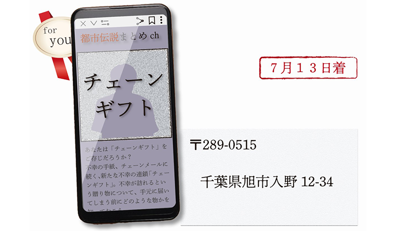 公式】ナゾトキマーケット