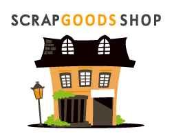 SCRAP GOODS SHOP