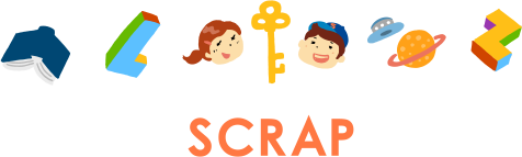 SCRAP