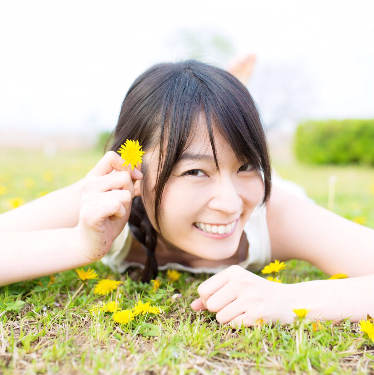 たけべともこさん