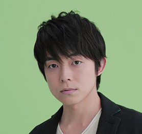 多田直人