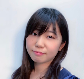 牧石陽奈