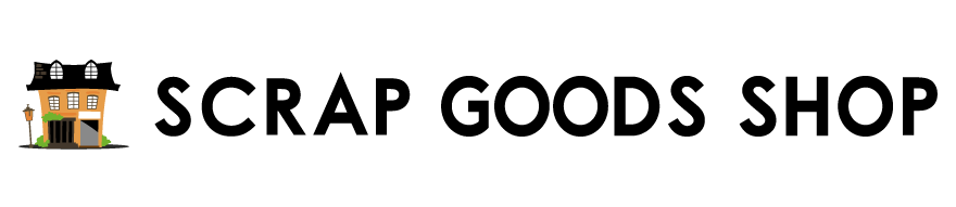 SCRAP GOODS SHOP