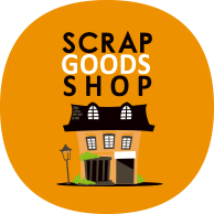 Scrap 店舗紹介