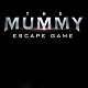 THE MUMMY ESCAPE GAME