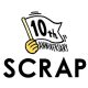 SCRAP10周年によせて