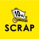 2018 SCRAPスタンプラリーのスタンプ取得方法について