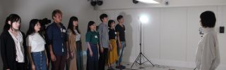 緊急速報！アンドロイド工場に人間が侵入！