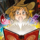 「本に棲まう魔物をたおせ!!」本日スタート！さらには謎付き魔法書ブックカバーやイベント限定グッズも登場！