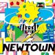 街にカルチャーを みんなでつくる文化祭『NEWTOWN2019』にSCRAPリアル脱出ゲームブース出展決定！