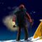 ついに関西で初開催！ 『閉ざされた雪山からの脱出』が2022年11月18日(金)から リアル脱出ゲーム京都店にて開催決定。
