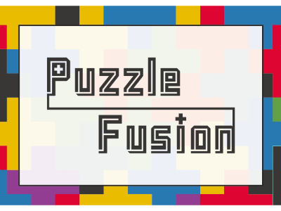 PuzzleFusion