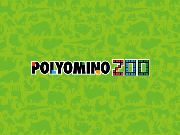 POLYOMINO ZOO