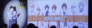 IDOLiSH7×SCRAP 共同制作リアル脱出ゲーム『愛七町破壊計画からの脱出』公式体験レポート公開！