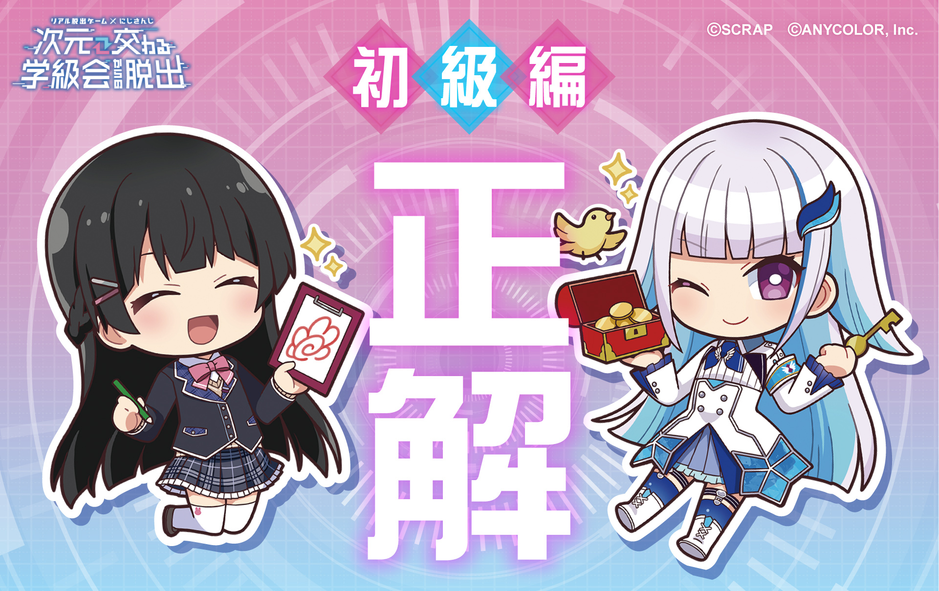 正解