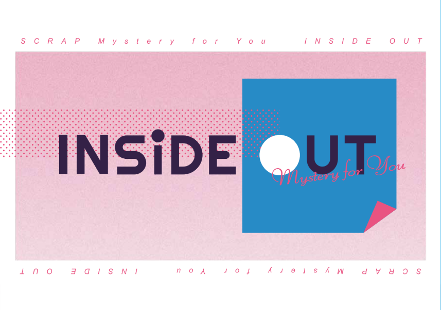 INSiDE OUT