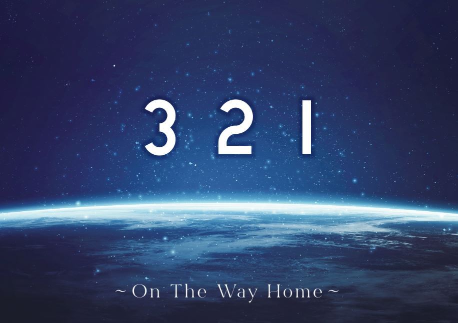321～On The Way Home～