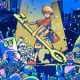 人気ロックバンドネクライトーキーの新曲「人生なんにもわかんねえ！」が『リアル脱出ゲームフェスティバル』開催コンテンツ『トラブルだらけのライブハウスからの脱出』のテーマソングに決定！