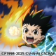 リアル脱出ゲーム×HUNTER×HUNTER『ハンター試験スタジアムからの脱出』