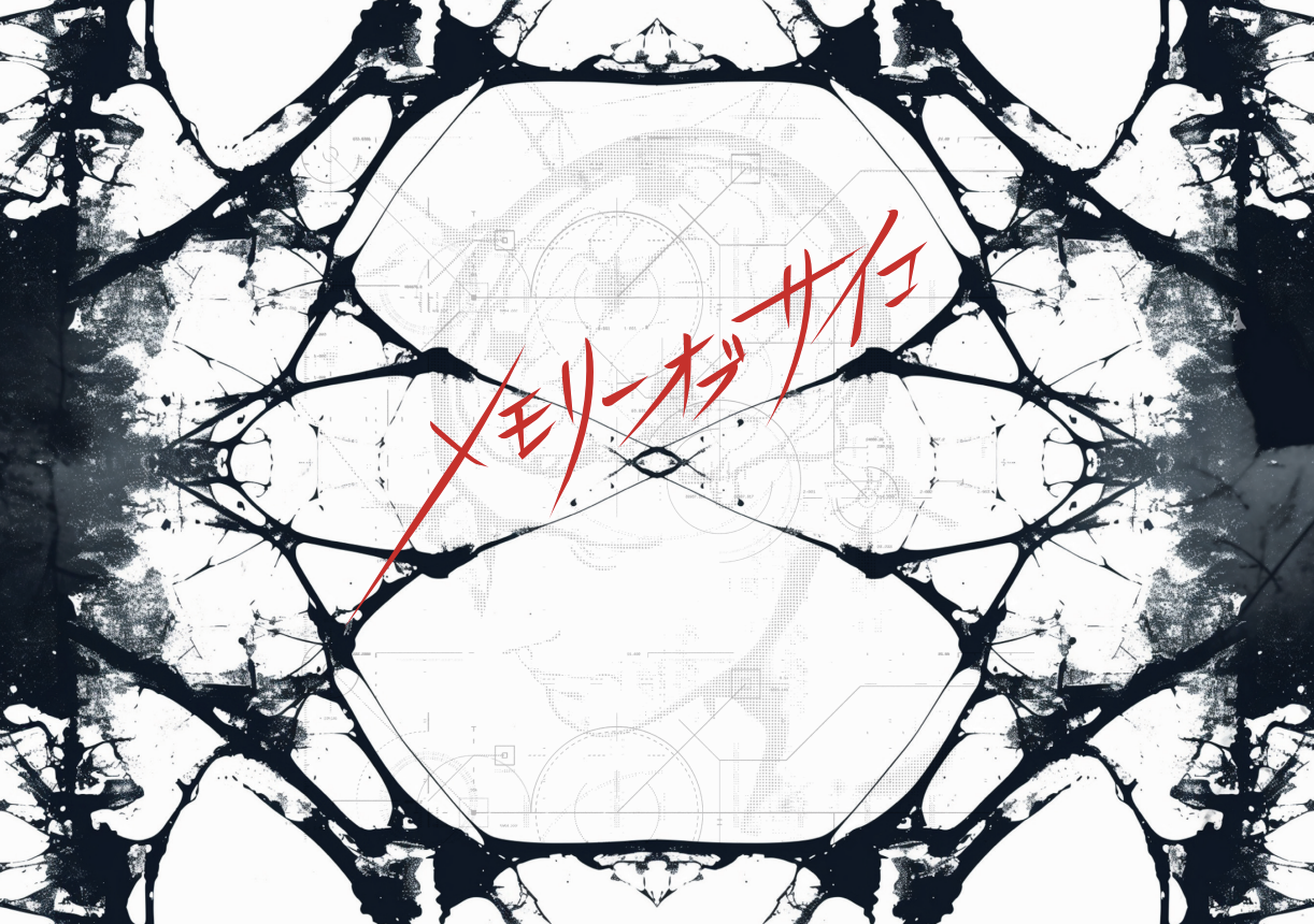 メモリー オブ サイコ