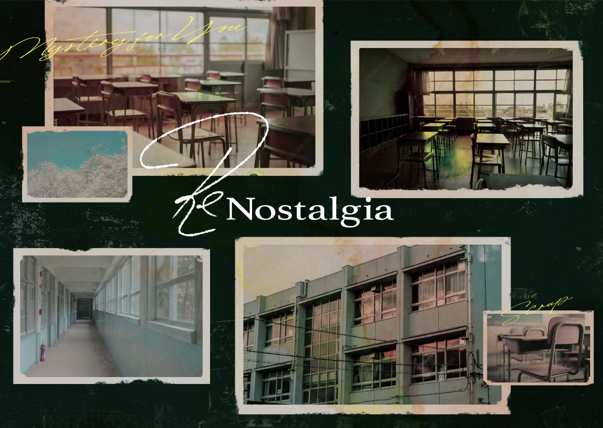 ReNostalgia