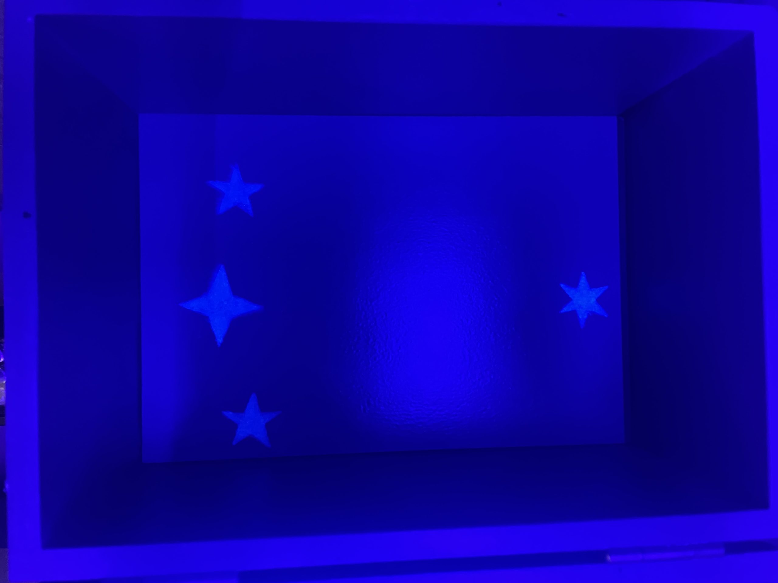 クラブの底の底面