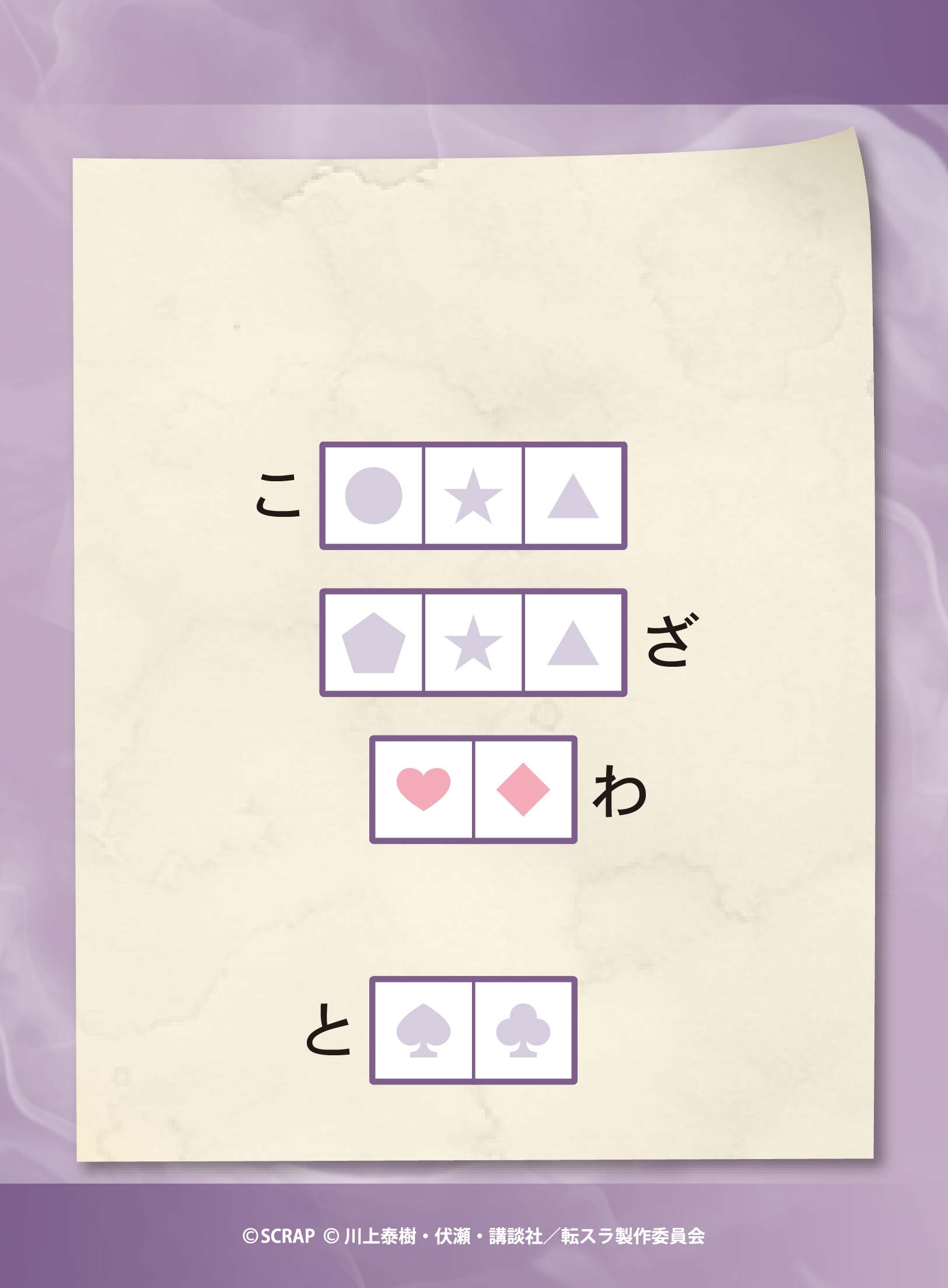 テンペスト連邦国侵攻計画書②
