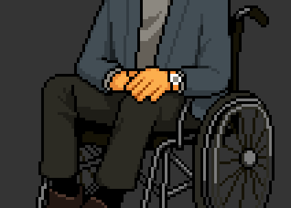 トビー・ペイジ