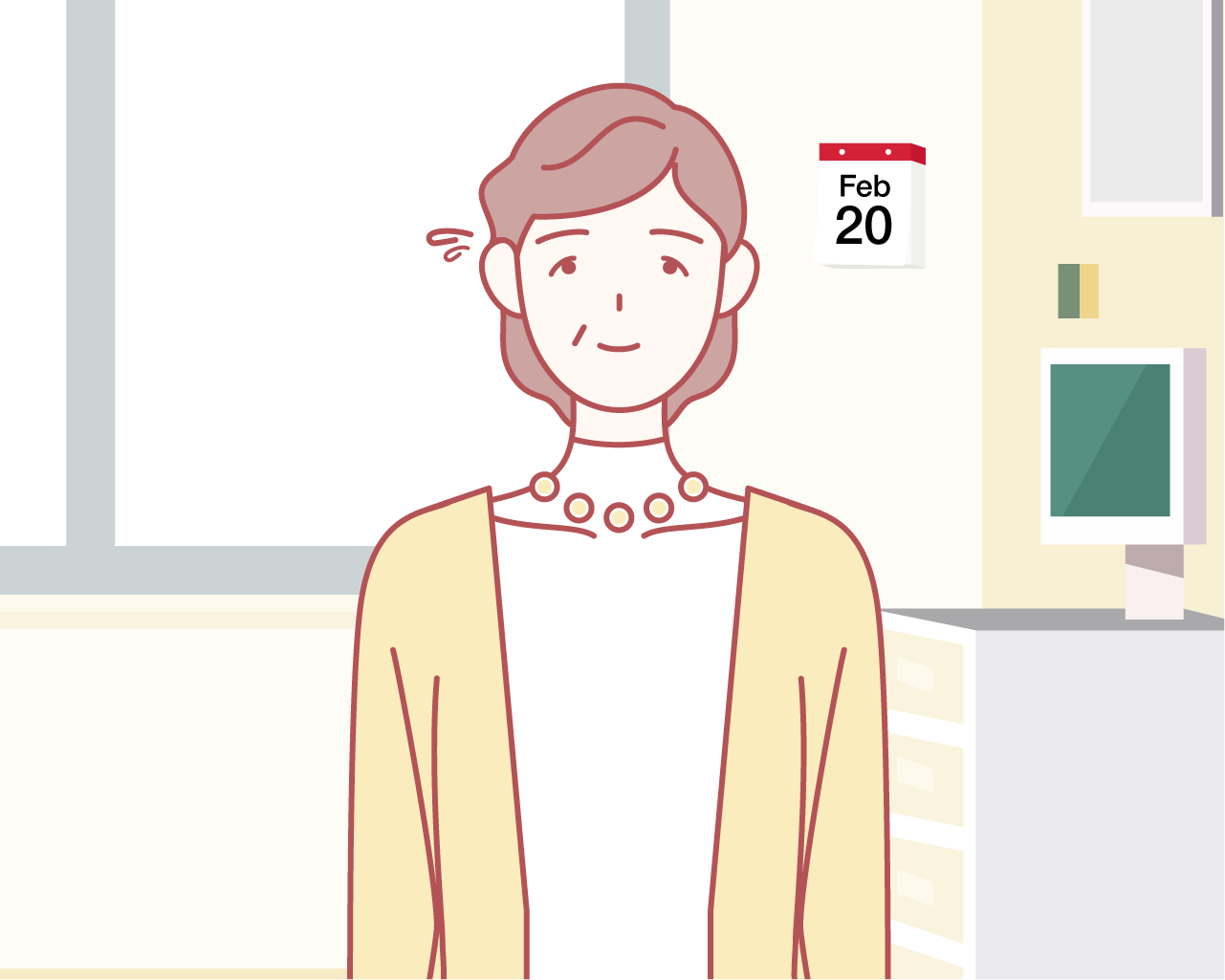 ん？　あー、結構前に別れてんだよね。今はフリー。