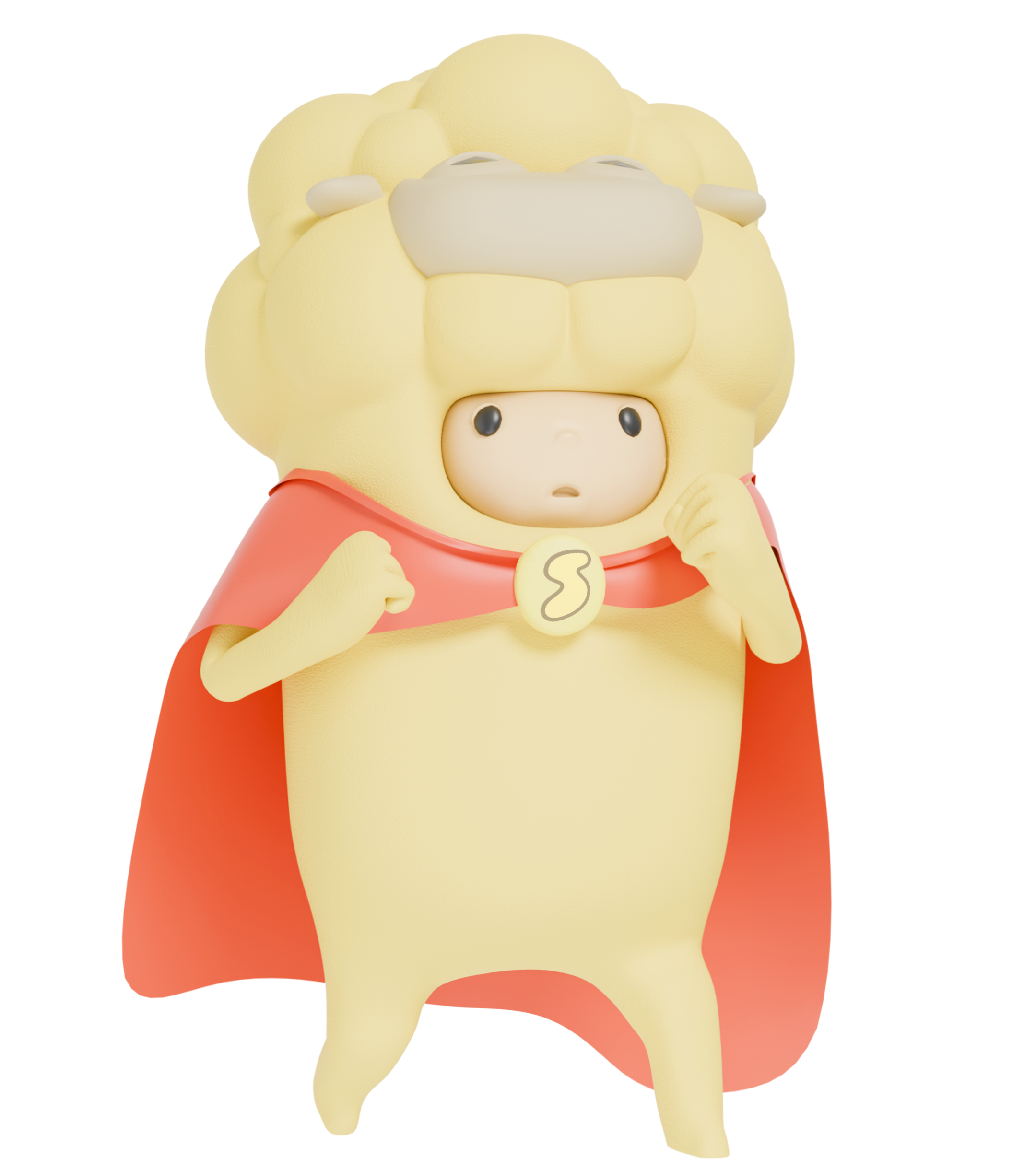 SHEEP