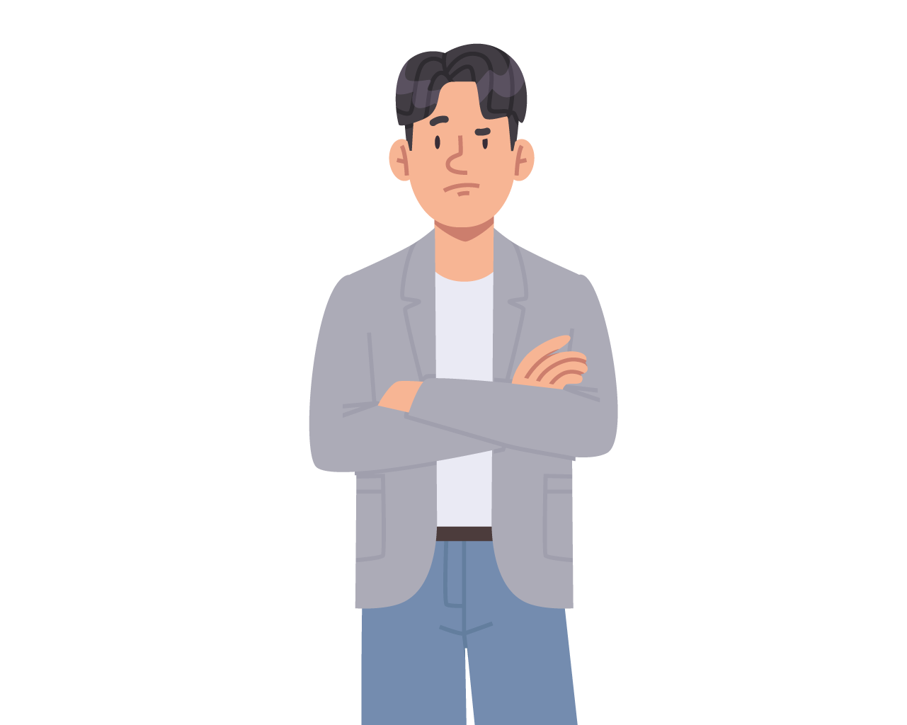 【住人からの依頼】