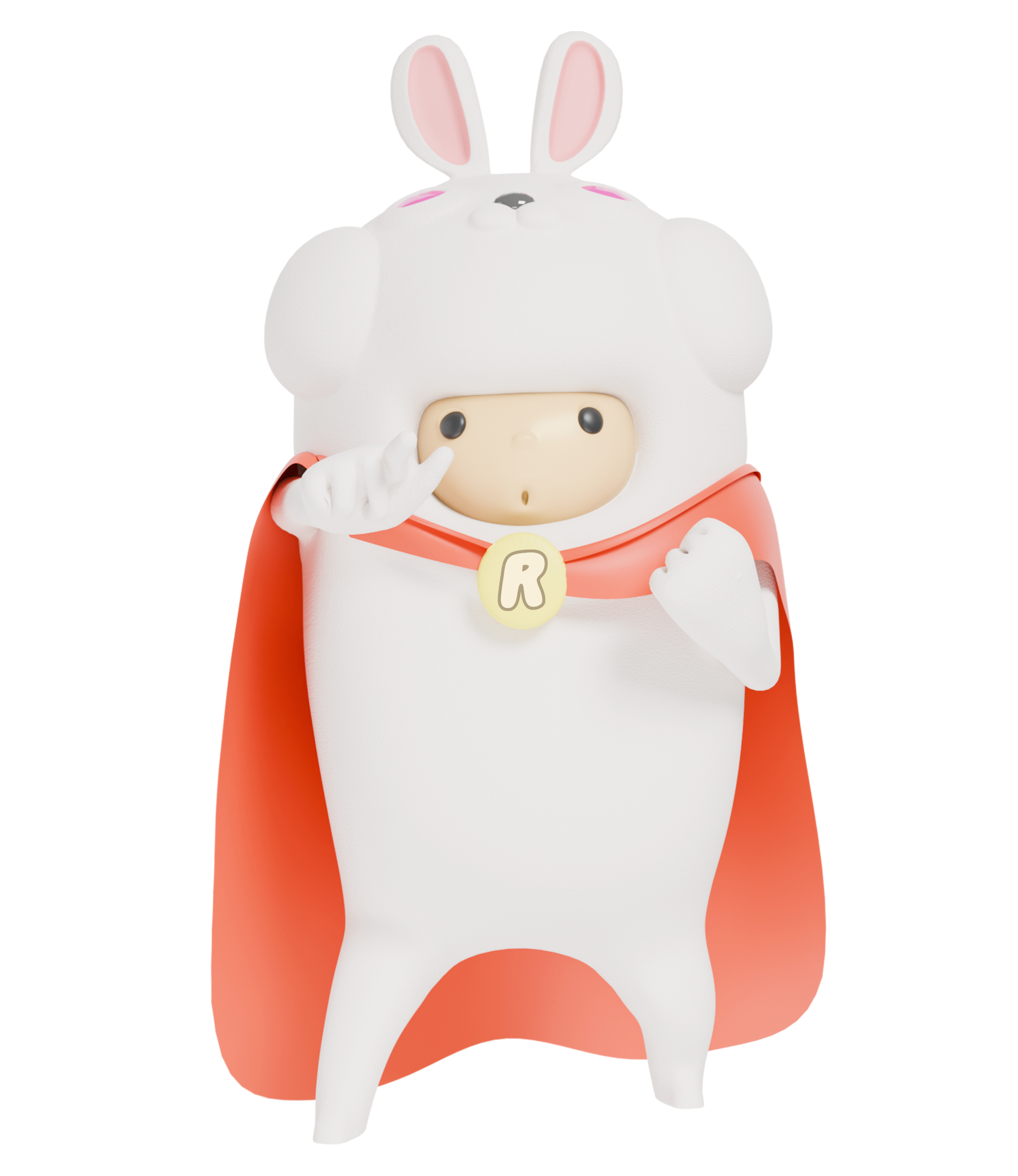 RABBIT