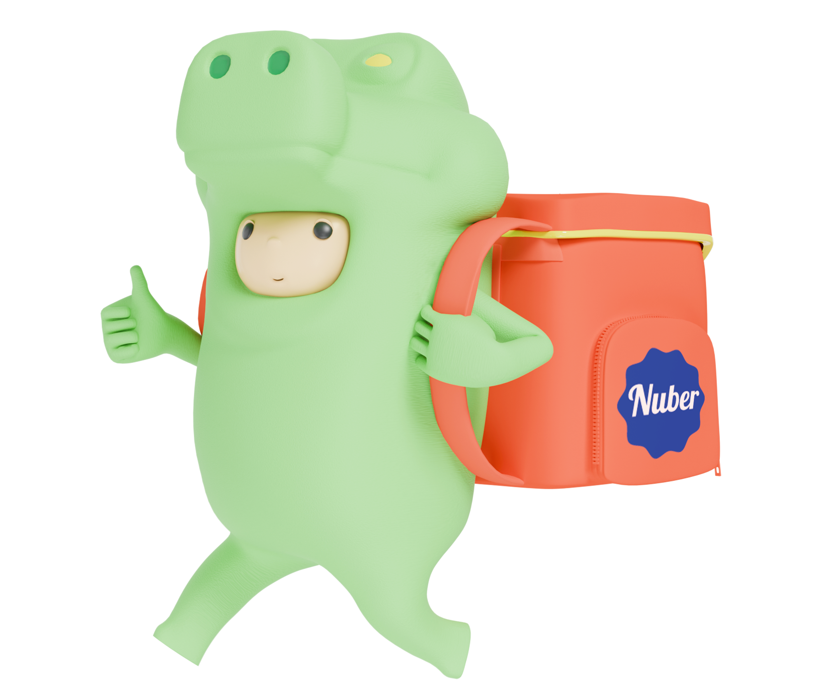 ALLIGATOR