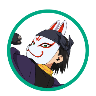 玄蕃